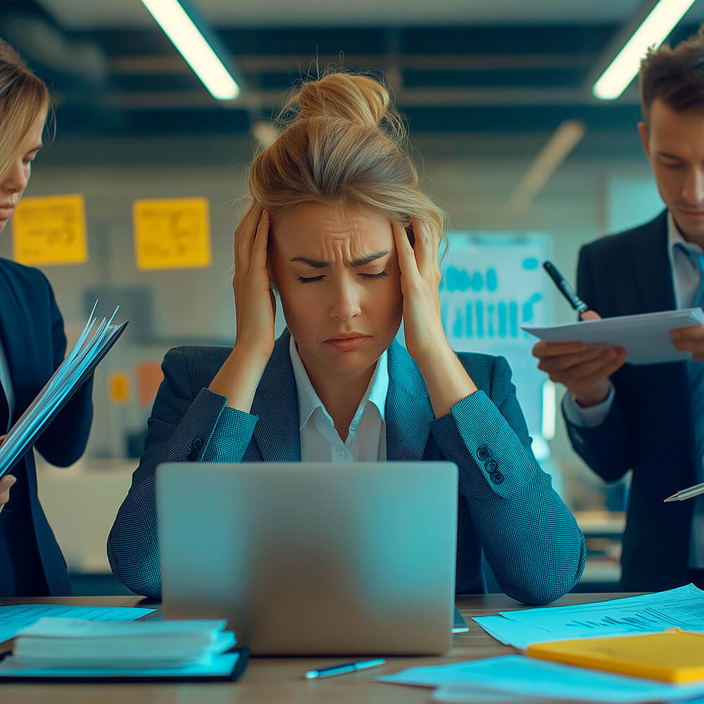 Why Do Businesses Struggle to Grow? Letim deep consulting!
